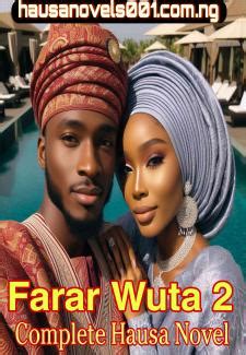 kwarata 89|BEST HAUSA NOVELS .